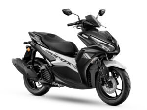 AEROX 155 cc