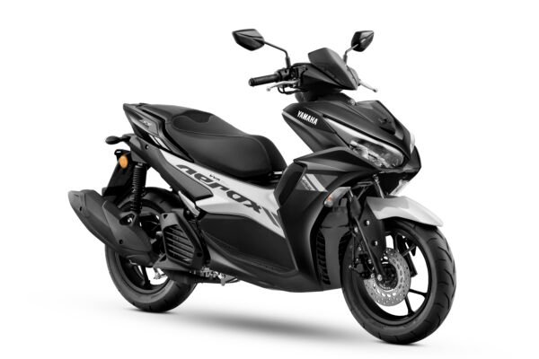 AEROX 155 cc